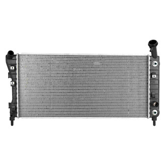 Agility® - Engine Coolant Radiator