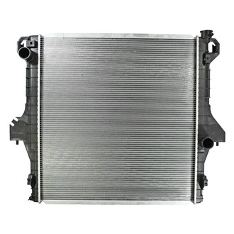 Agility® - Engine Coolant Radiator