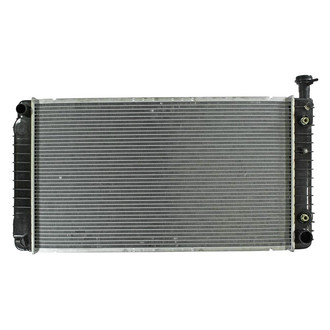 Agility® - Engine Coolant Radiator