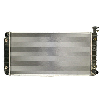 Agility® - Engine Coolant Radiator