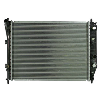 Agility® - Engine Coolant Radiator