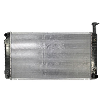 Agility® - Engine Coolant Radiator