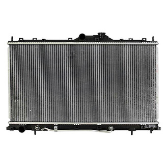 Agility® - Radiator