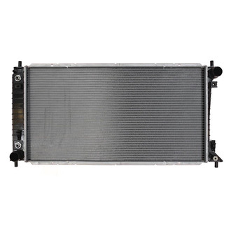 Agility® - Engine Coolant Radiator