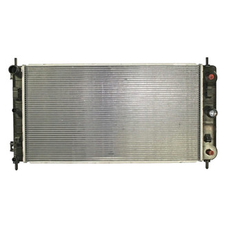 Agility® - Radiator