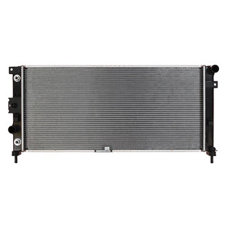 Agility® - Engine Coolant Radiator