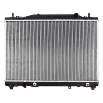 Agility® - Engine Coolant Radiator
