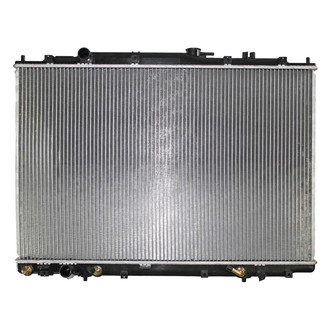 Agility® - Engine Coolant Radiator