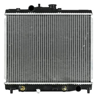 Agility® - Radiator