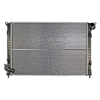 Agility® - Engine Coolant Radiator