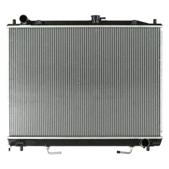 Agility® - Engine Coolant Radiator