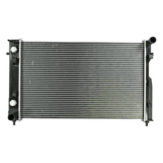 Agility® - Engine Coolant Radiator
