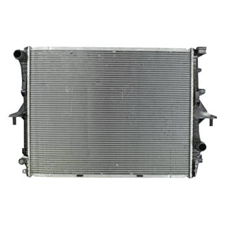 Agility® - Engine Coolant Radiator
