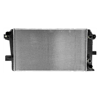 Agility® - Engine Coolant Radiator