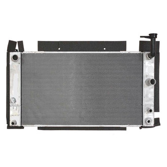 Agility® - Engine Coolant Radiator