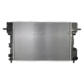 Agility® - Radiator