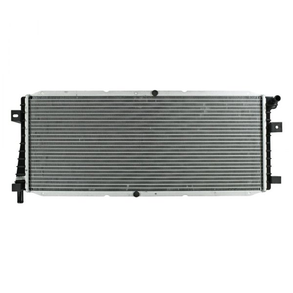 Agility® - Engine Coolant Radiator