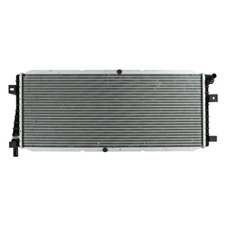 Agility® - Radiator