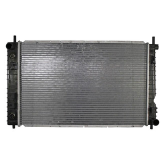 Agility® - Engine Coolant Radiator