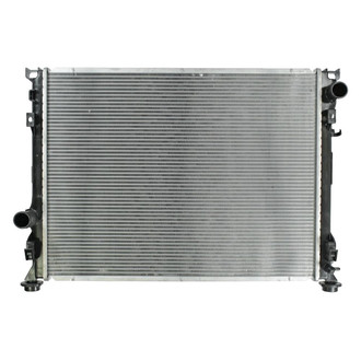 Agility® - Engine Coolant Radiator