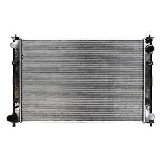 Agility® - Engine Coolant Radiator