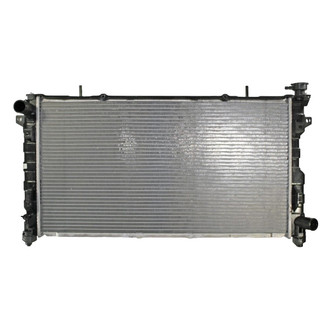 Agility® - Radiator