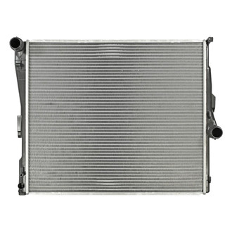 Agility® - Engine Coolant Radiator