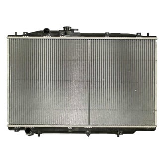 Agility® - Engine Coolant Radiator