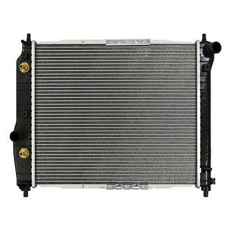 Agility® - Engine Coolant Radiator
