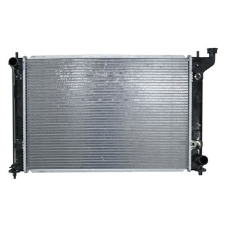 Agility® - Engine Coolant Radiator