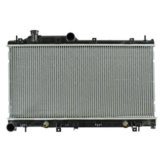 Agility® - Radiator