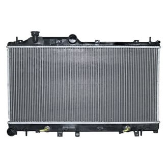 Agility® - Engine Coolant Radiator