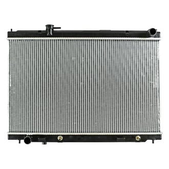 Agility® - Engine Coolant Radiator