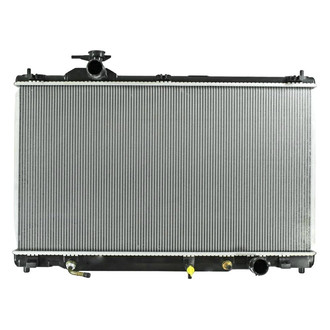 Agility® - Radiator