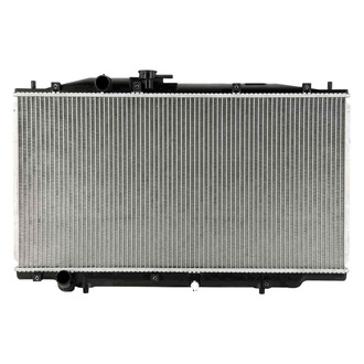 Agility® - Engine Coolant Radiator