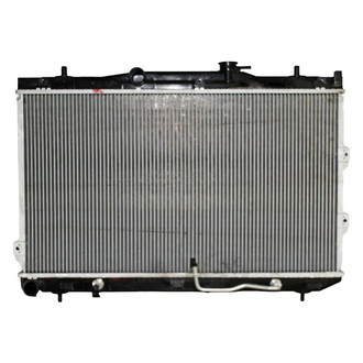 Agility® - Radiator