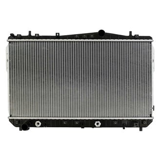Agility® - Radiator