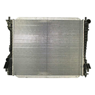 Agility® - Engine Coolant Radiator