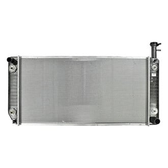 Agility® - Radiator