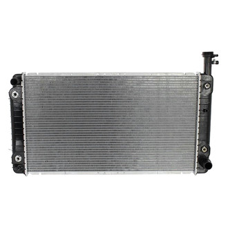 Agility® - Engine Coolant Radiator