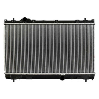 Agility® - Radiator