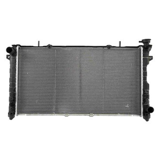 Agility® - Radiator
