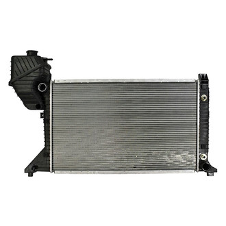 Agility® - Engine Coolant Radiator