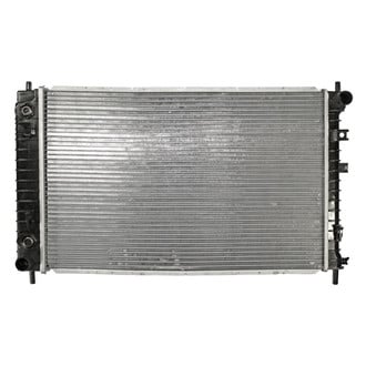 Agility® - Engine Coolant Radiator