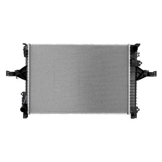 Agility® - Engine Coolant Radiator