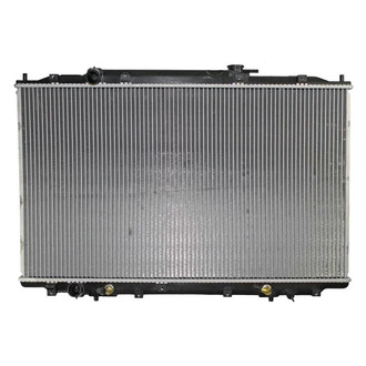 Agility® - Engine Coolant Radiator