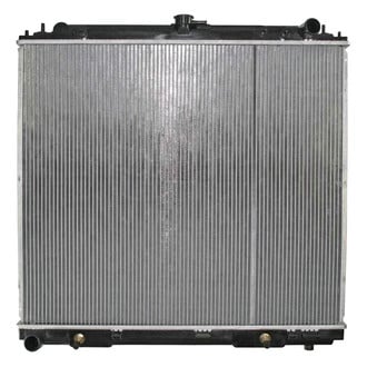 Agility® - Radiator