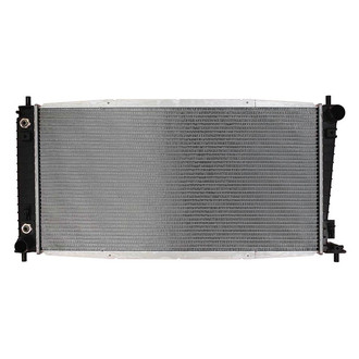 Agility® - Engine Coolant Radiator