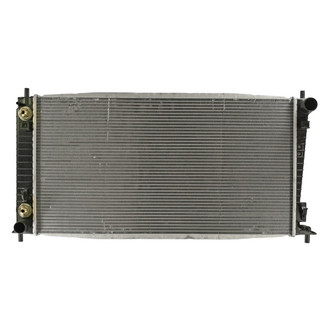 Agility® - Engine Coolant Radiator