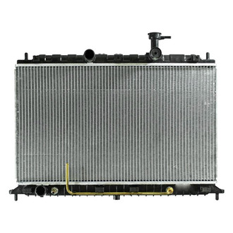 Agility® - Engine Coolant Radiator